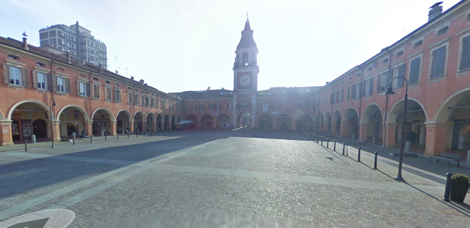 Gioielleria Bruno Bandieri | Gioielli nel centro della ...